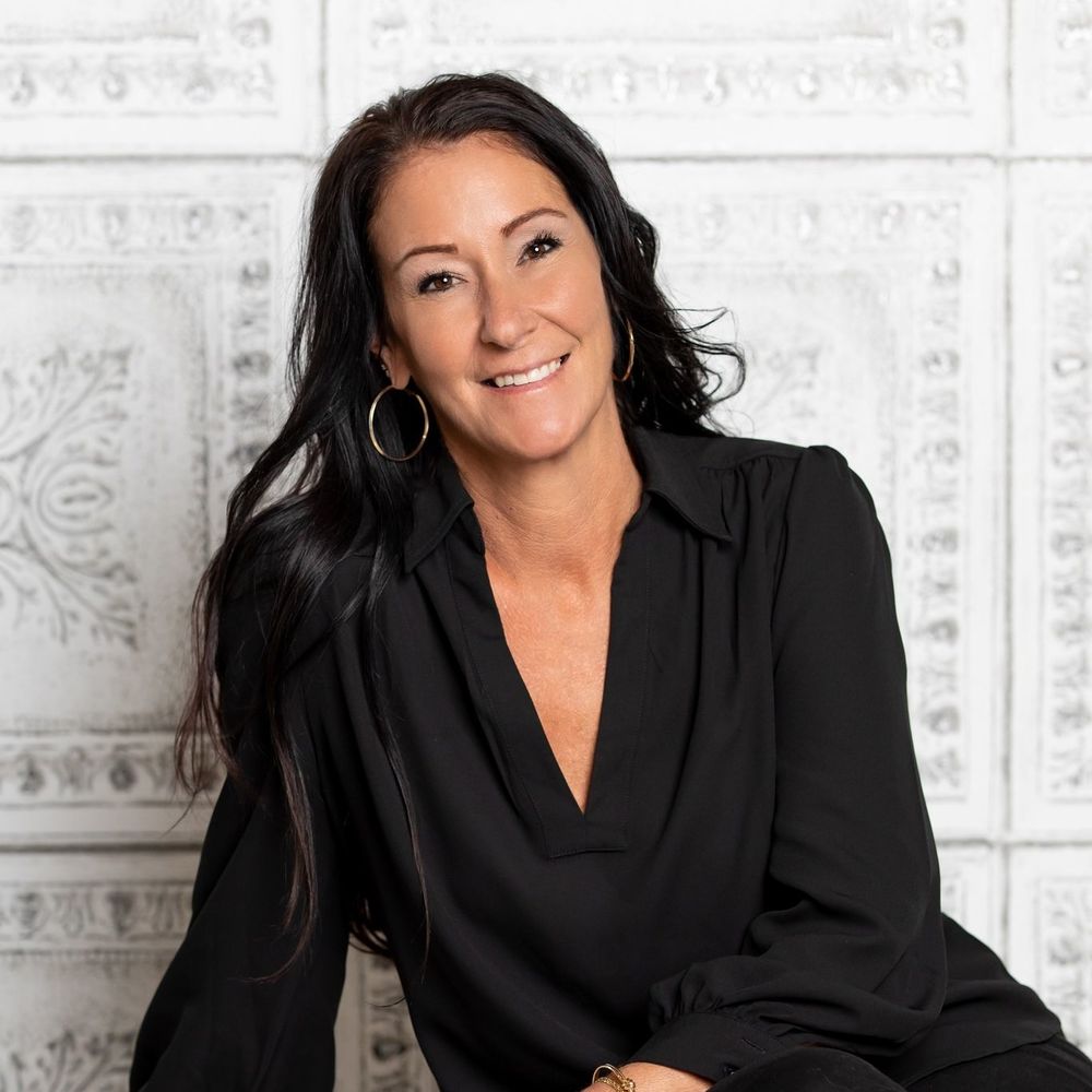 Meet your Posher, Deanna